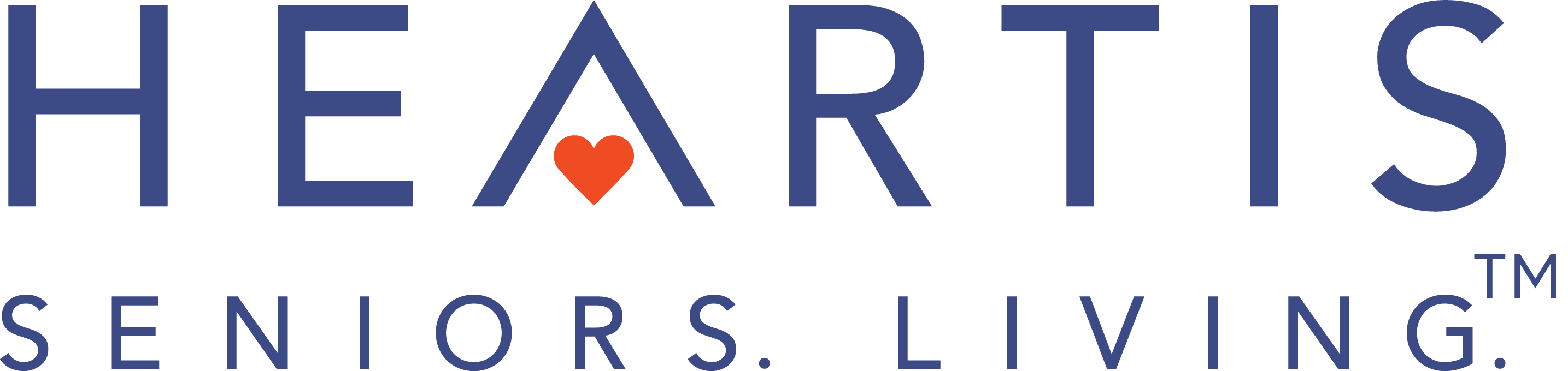 Heartis Logo