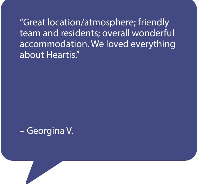 Heartis Quote Venice Homepage 3