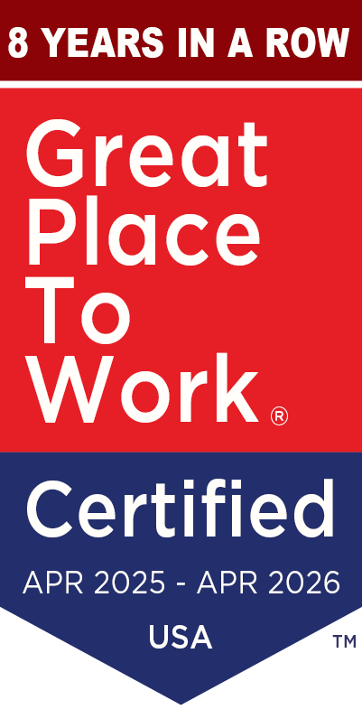 great place to work 8 years great place to work 8 years